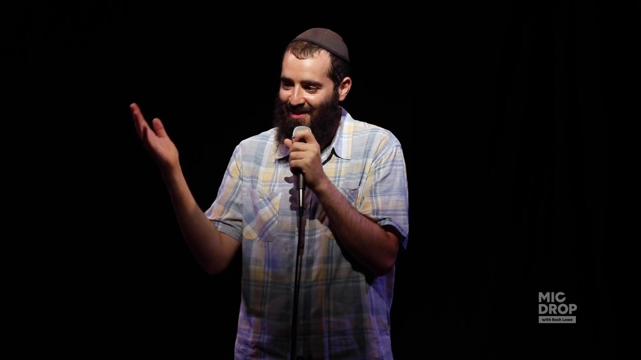 Joe Apfelbaum - BOOM: The Birthplace of a Passion (MicDrop)