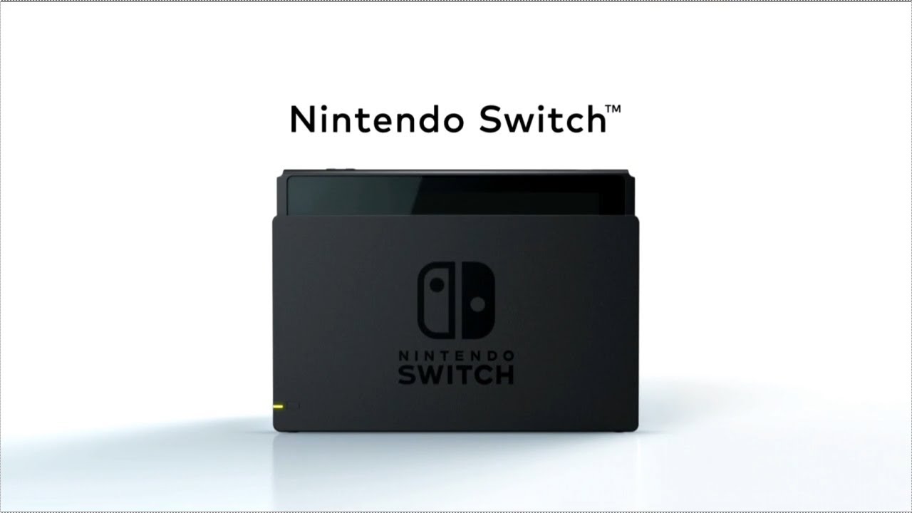 ☑ [前半] NintendoSwitchプレゼンテーション2017を観て騒ぐ (日本人の反応 - Japanese Live Reaction)