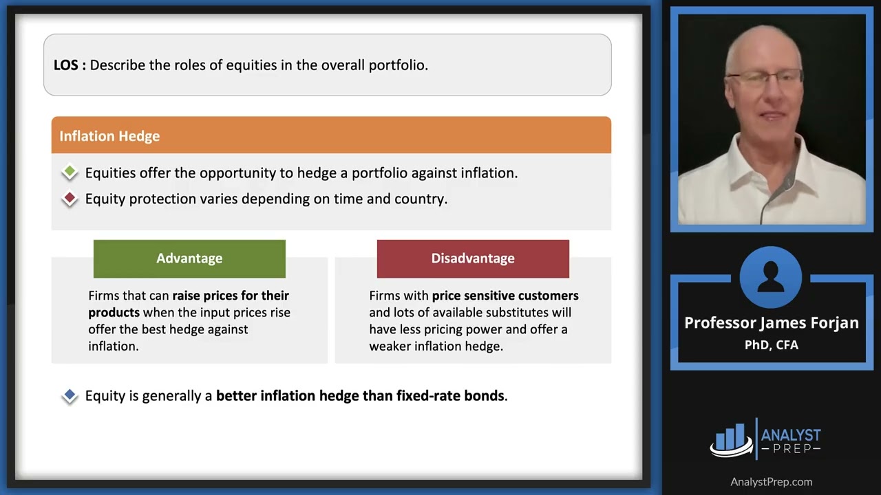 Overview of Equity Portfolio Management (2026 Level III CFA® – LM 1)