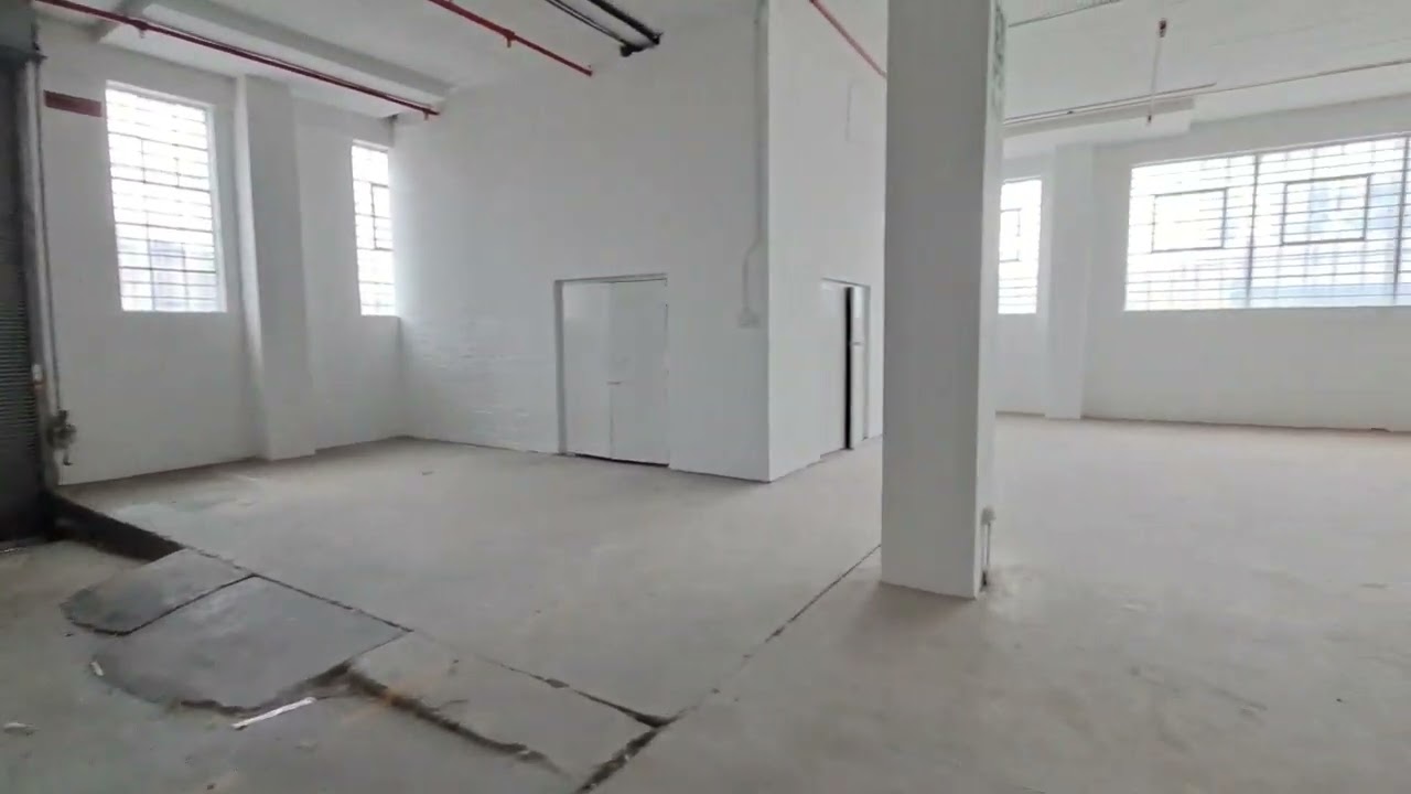 Industrial Property to Let Logistics Storage Warehousing Distribution