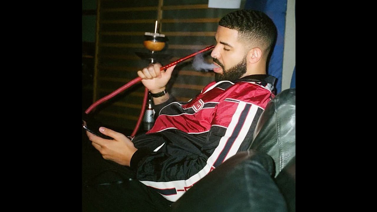 (FREE) Drake type beat - “ part of me “