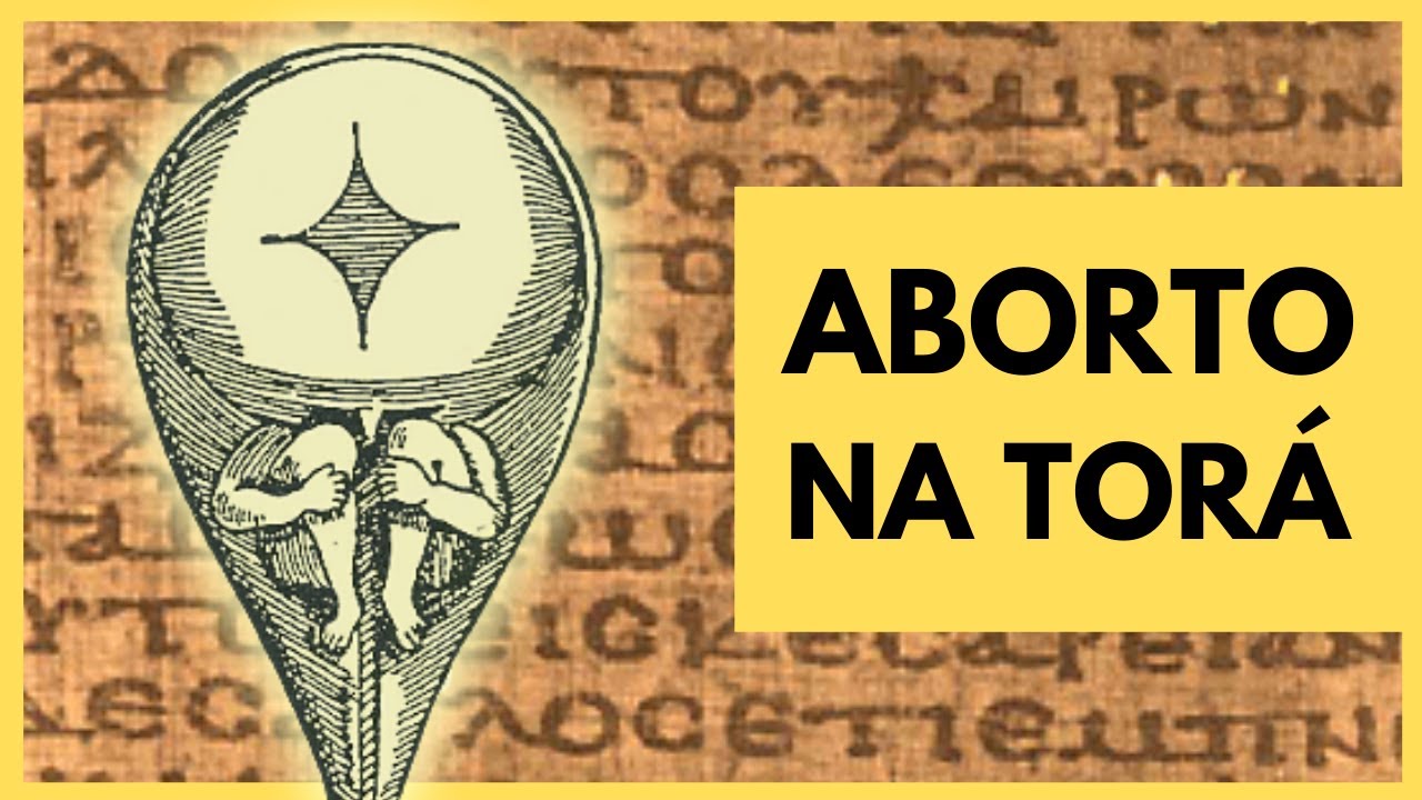 Aborto no Judaísmo Antigo | Interpretações e Influências