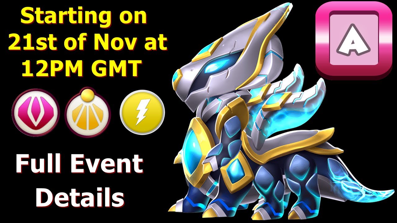 Zoltos Return Ancient event starting on 21st Nov  2025 | Ancient Energy Event | DML