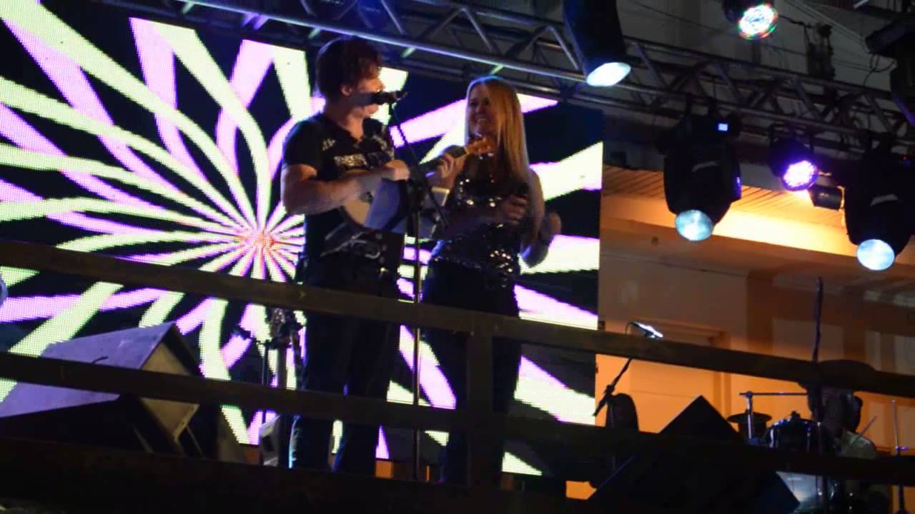 WILCEU PAUSE E BANDA   DEIXA EU TE AMAR
