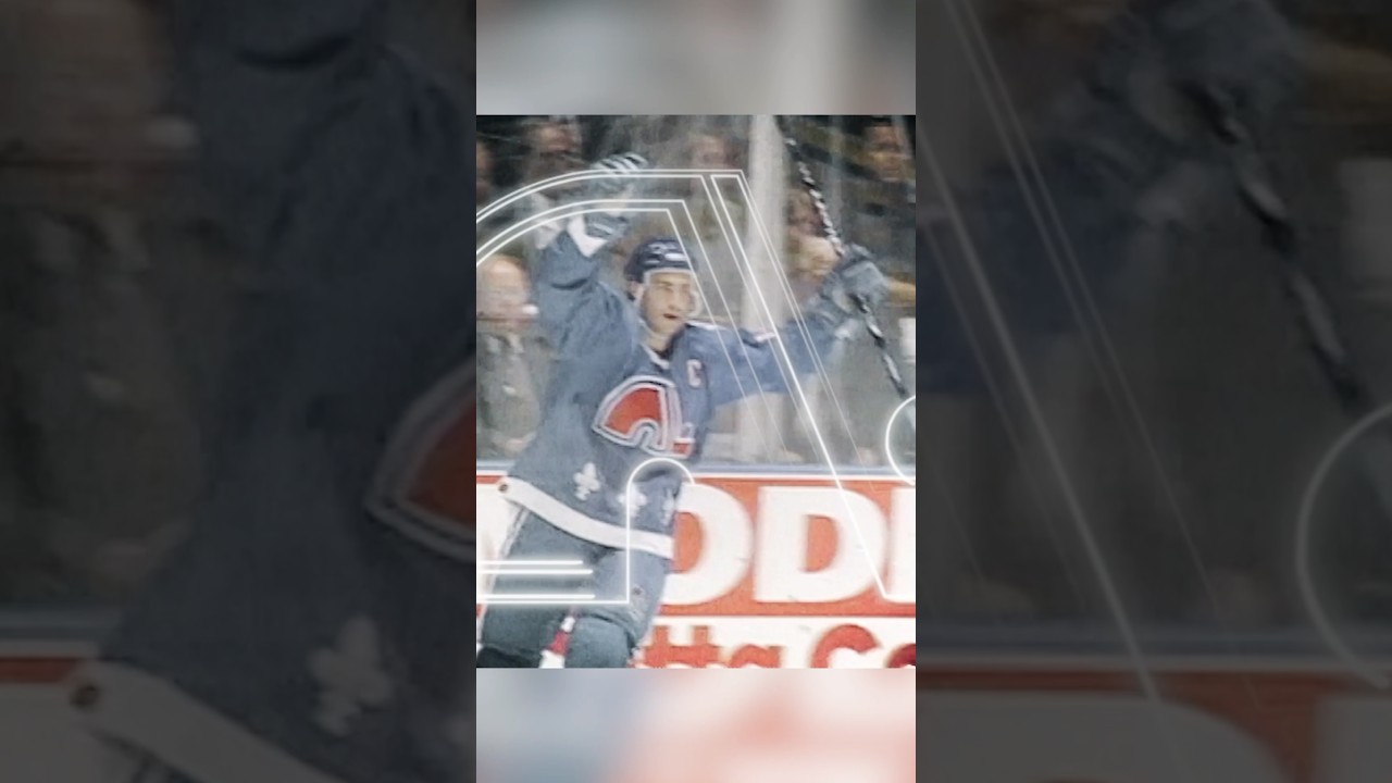 NORDIQUES kontra WHALERS
