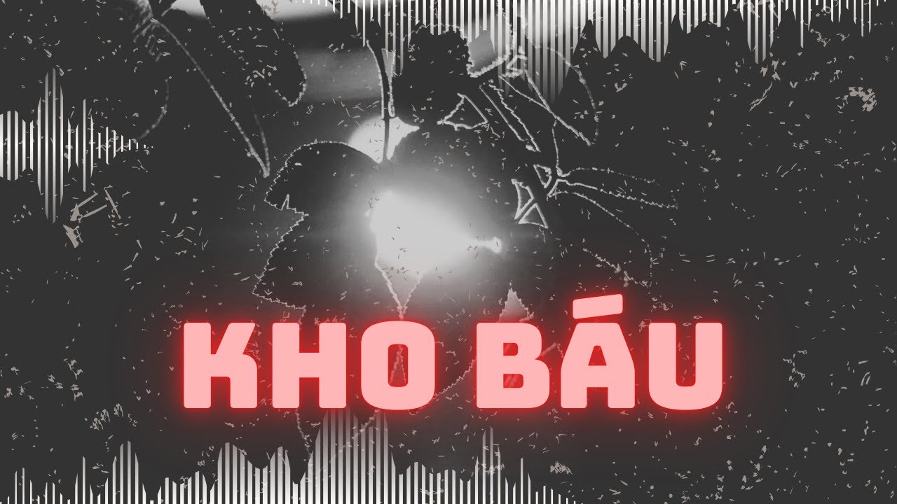 Kho Báu (Trọng Hiếu x Rhymastic) | Quýt Band Studio Cover | Nghe bản này đi, biết đâu thấy cũng hay