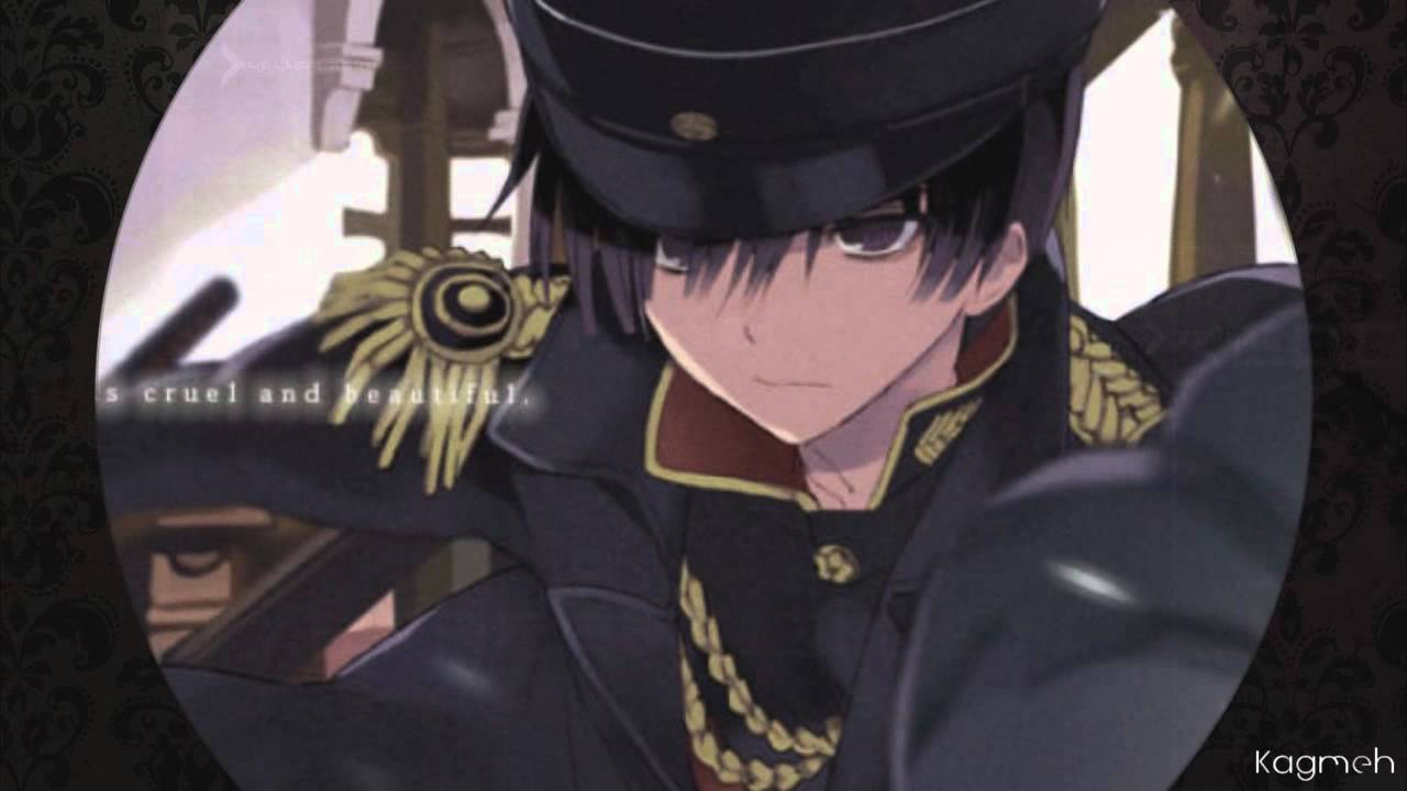 {TSS} : Sweet Dreams MEP