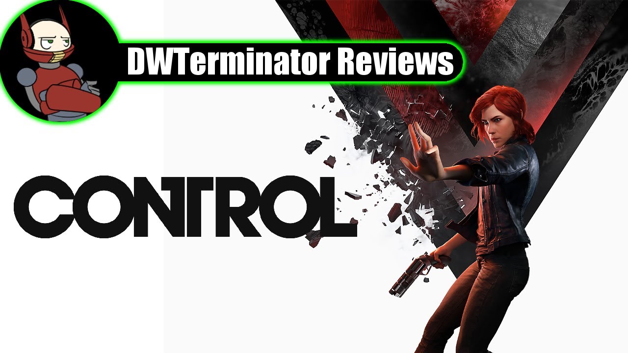 Birthday 2021 Review - Control