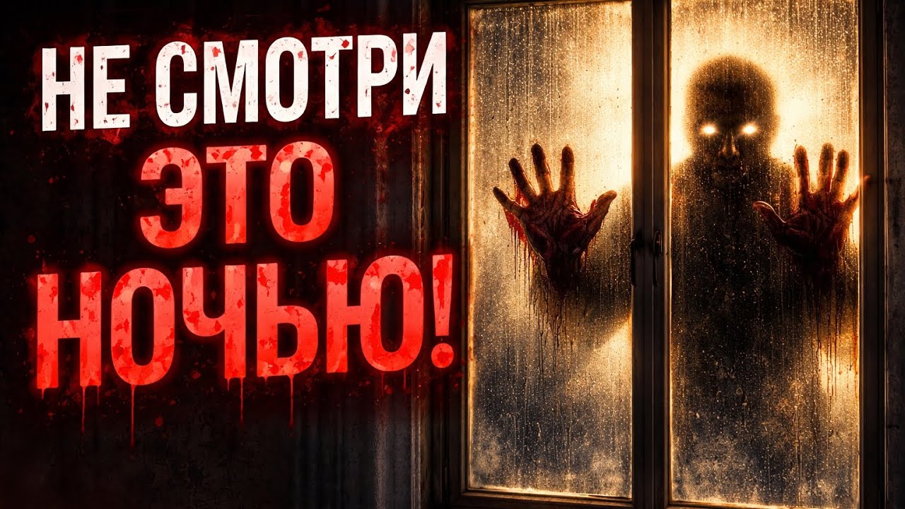 НЕ ВКЛЮЧАЙ ЭТО НОЧЬЮ | 15 ДЕРЕВЕНСКИХ ЛЕГЕНД