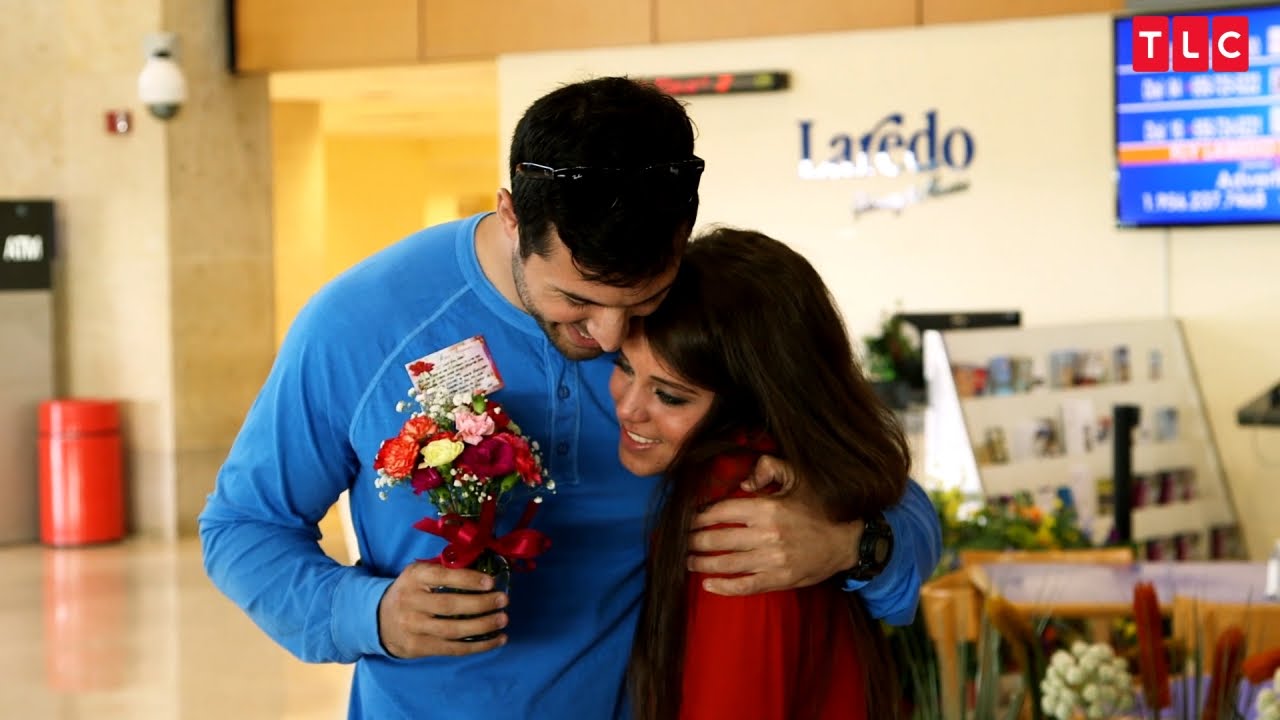 Jinger and Jeremy: Reunited at Last | Counting On