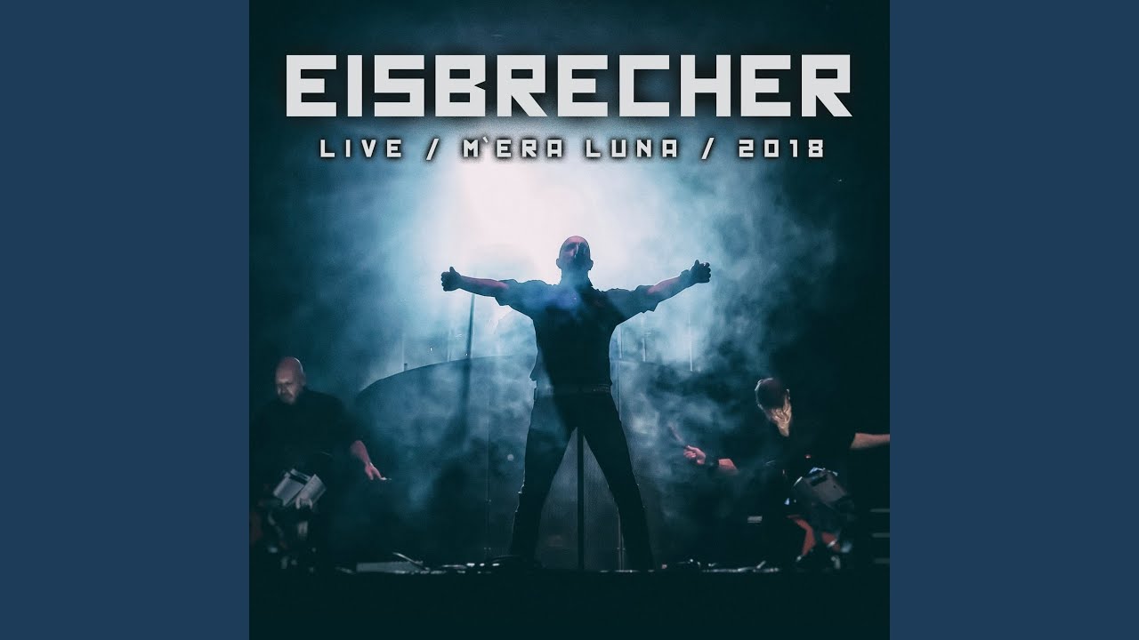 Sturmfahrt (Live @ Mera Luna)