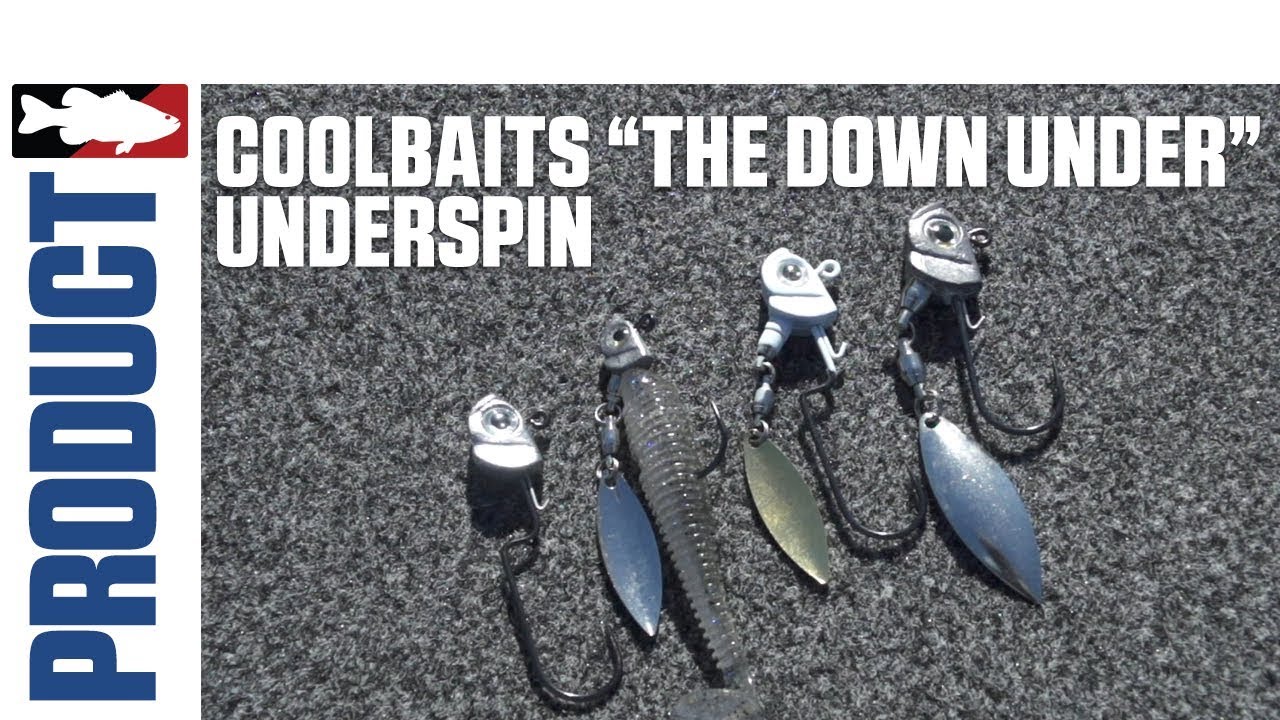 Coolbaits 