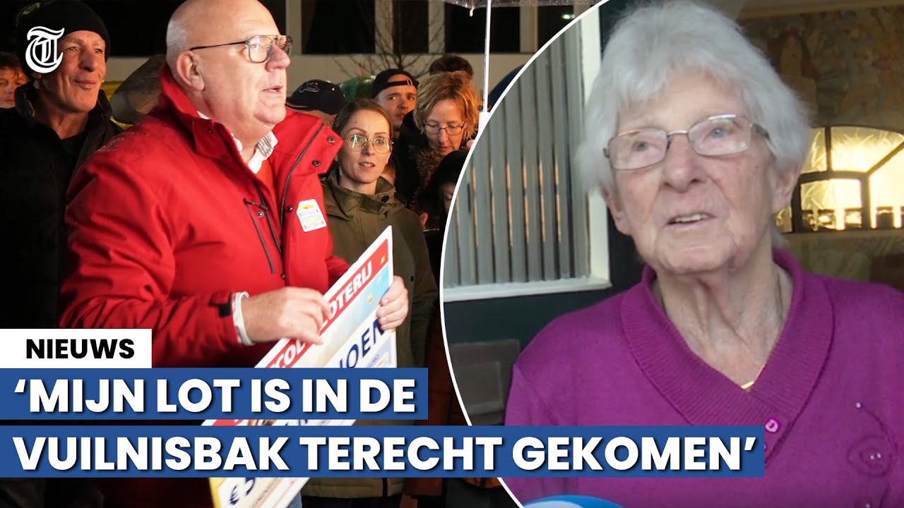 Na miljoenenwinst Balkbrug: 'Kreeg vreemde appjes'