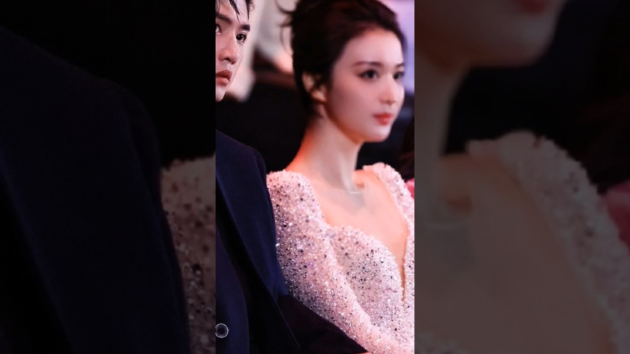 chen zheyuan and wang churan were in the same frame on Weibo at night#foryou #shorts #cdrama #fyp