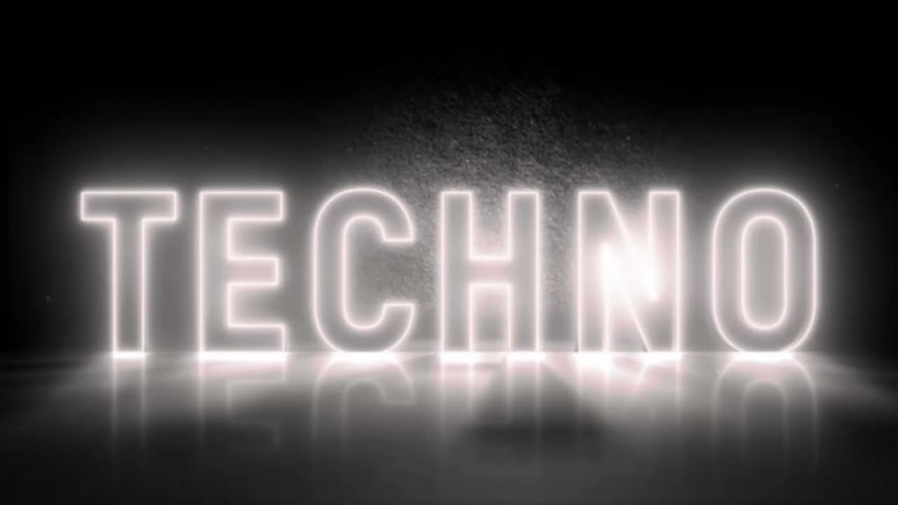 Atoms IIII Techno 135 bpm