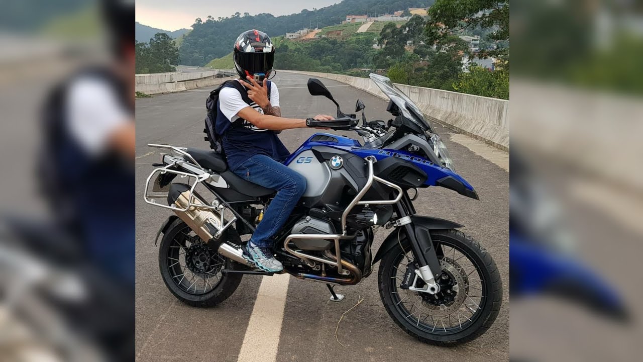 MC W20 - AMOR EM DUAS RODAS🎶🚀
