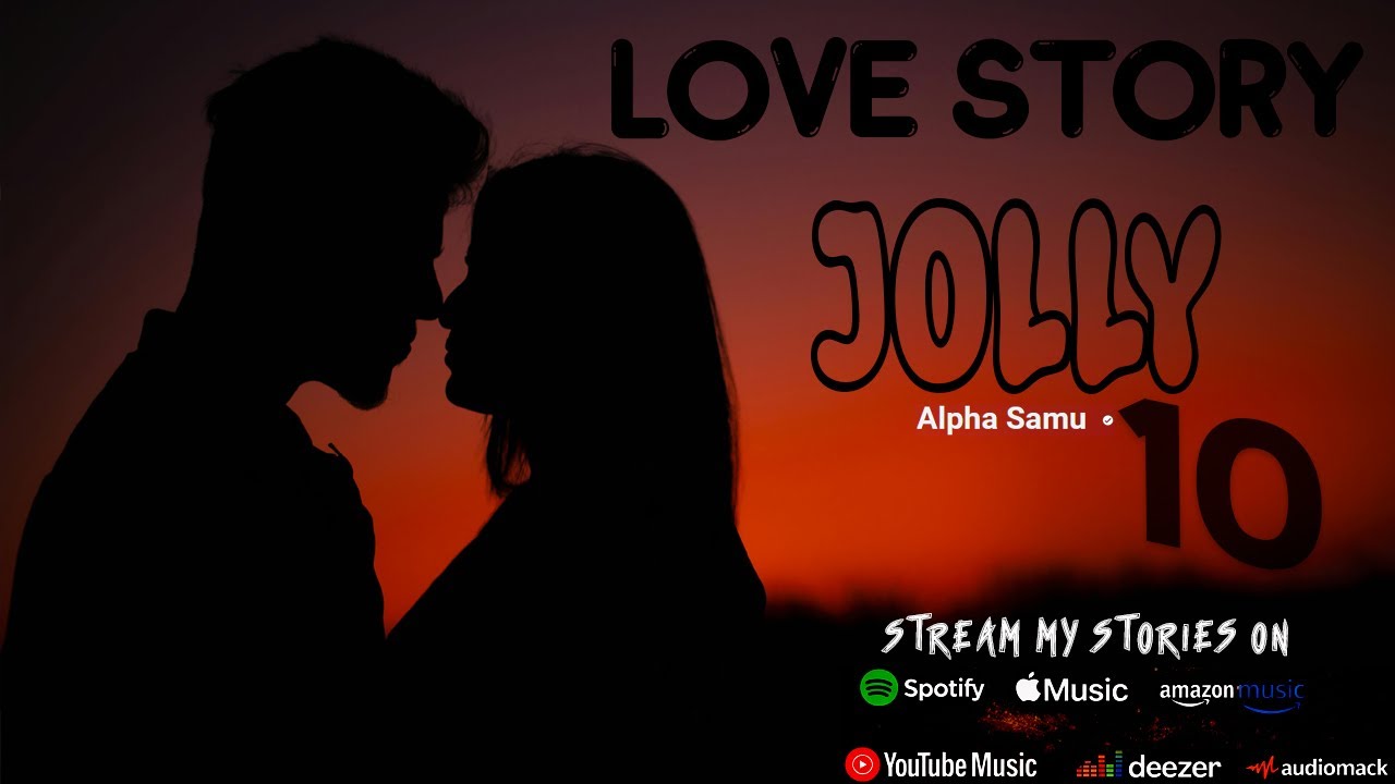 🥰INKURU Y’URUKUNDO NZiZA🥰JOLLY Part.10✅ INKURU Z'URUKUNDO BY ALPHA SAMU