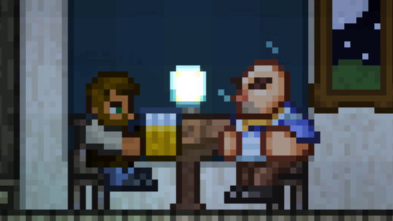 PSA: Ale