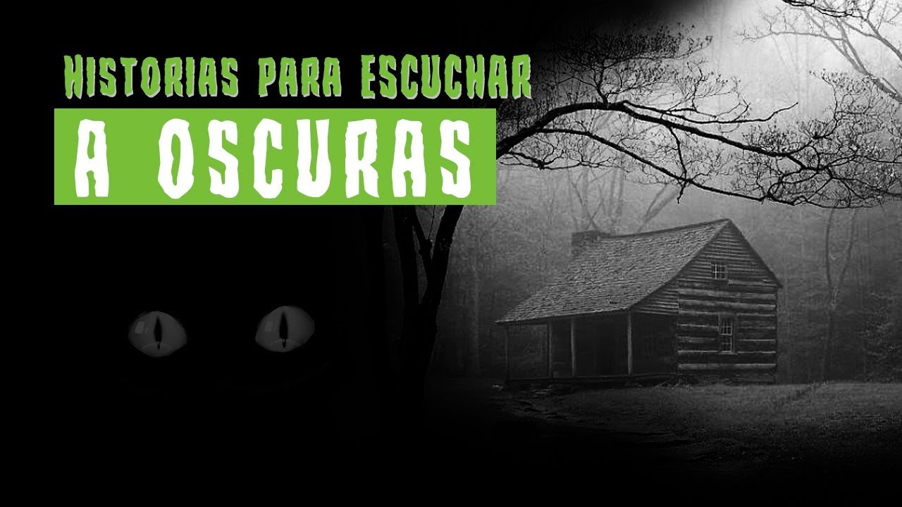 3 HISTORIAS DE TERROR | Gritos en la noche