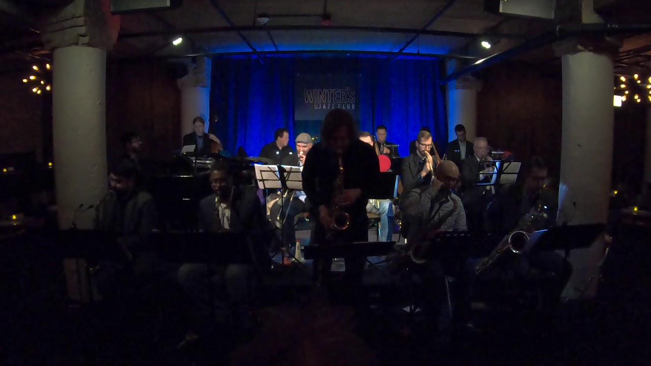 Lonely Street  - Sammy Nestico, Featuring Rich Moore