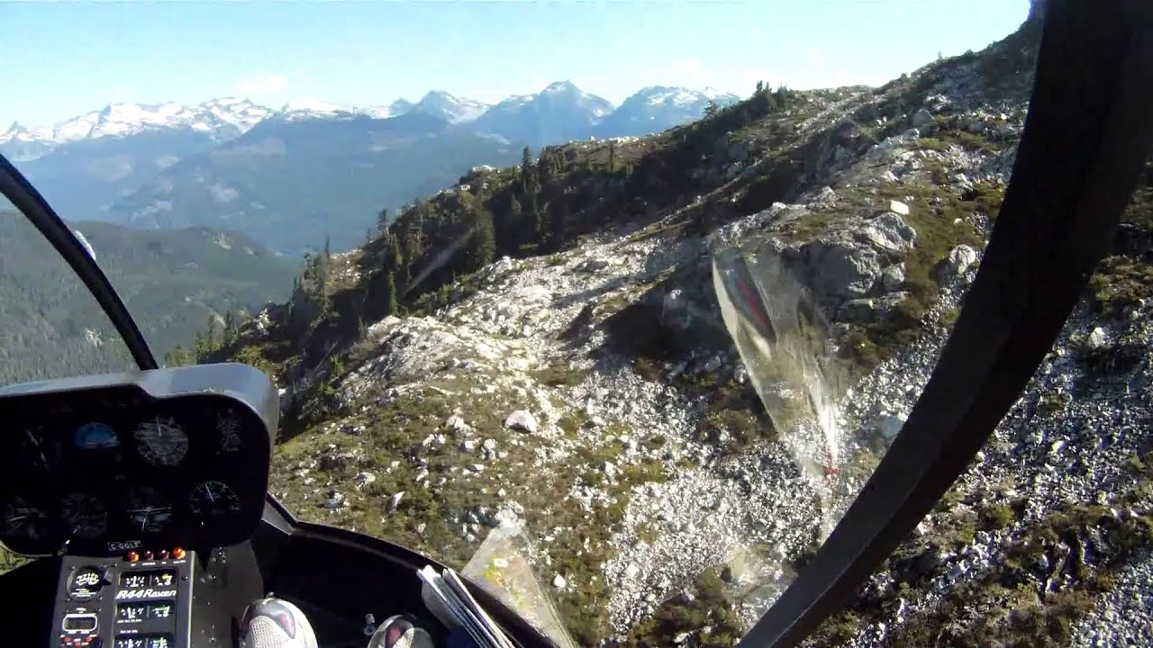 Low RPM.mov