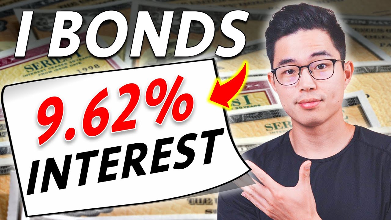 How to Buy I Bonds for 9.62% Guaranteed APY (Step by Step)