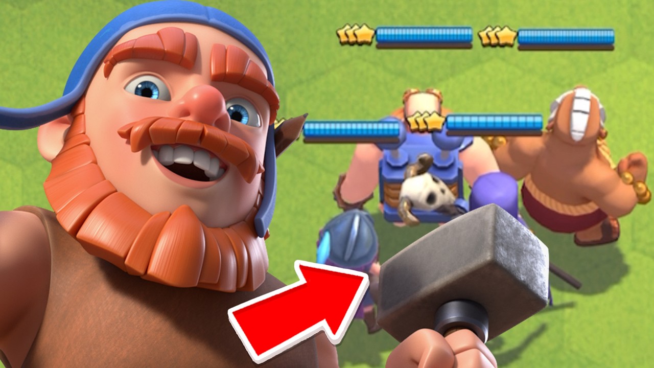 The 3 MUST USE Strategies in Merge Tactics!
