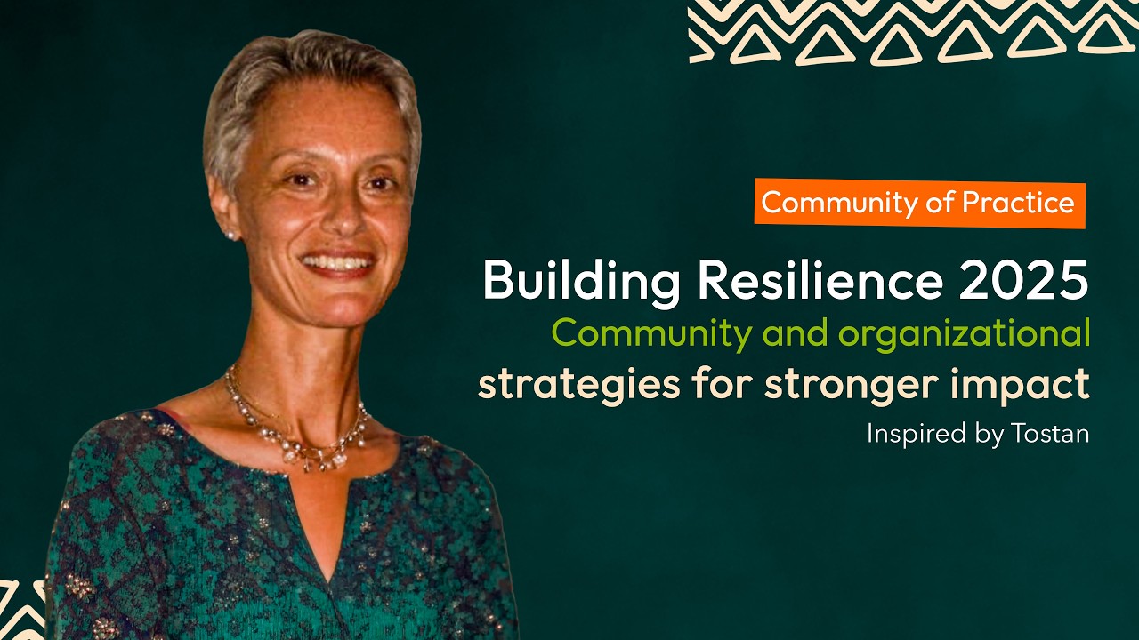 Building Resilience for 2025 | Insights from Lafia Group's Community Call