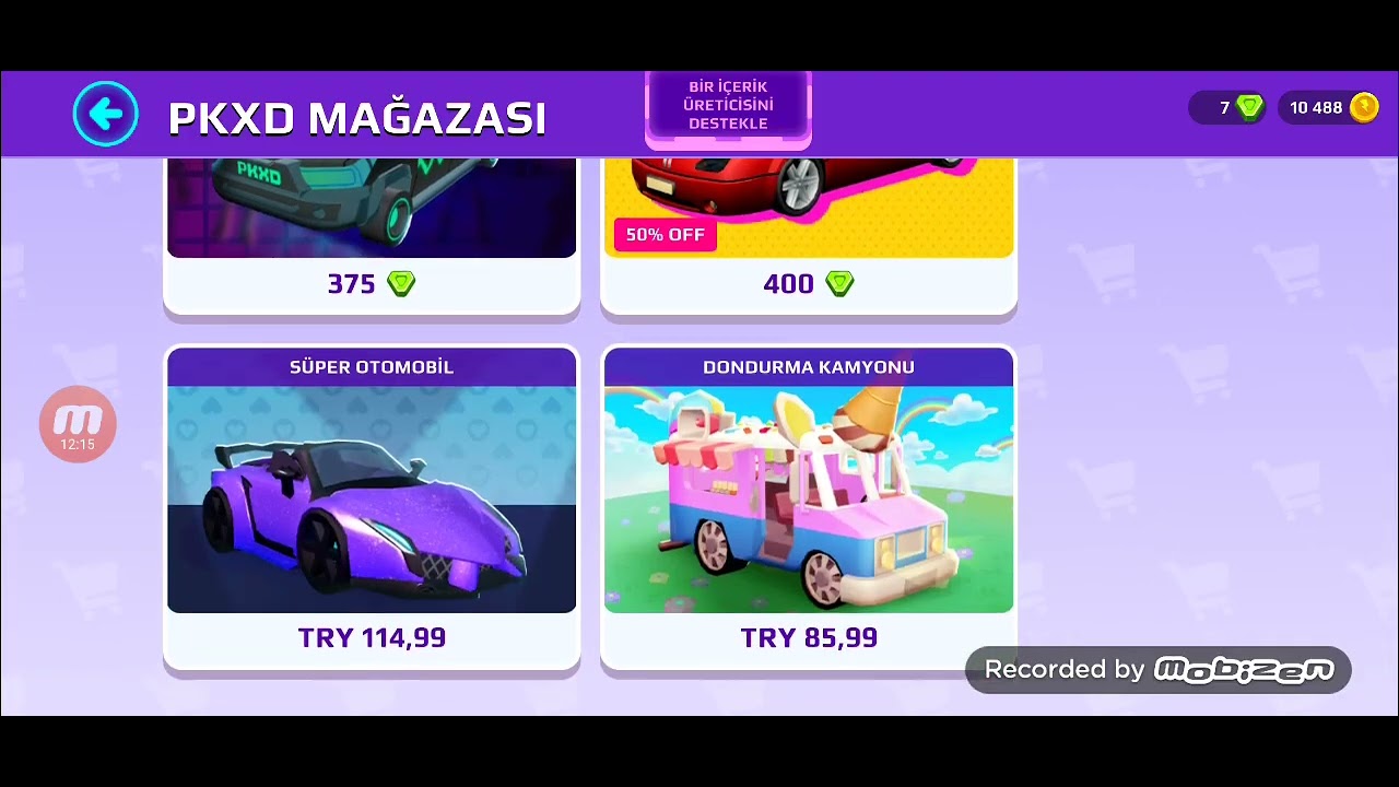 Pkxd seviye atlama ve pet alma yöntemi