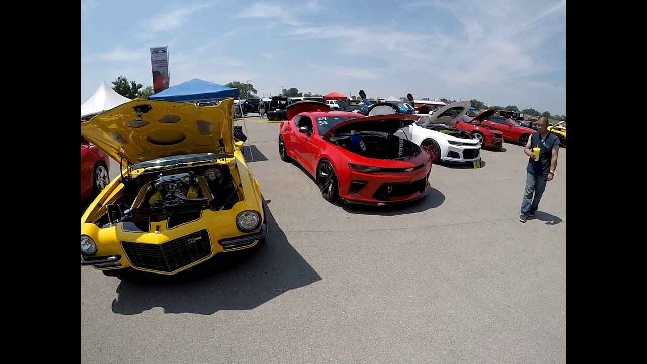 CamaroFest8 in the books