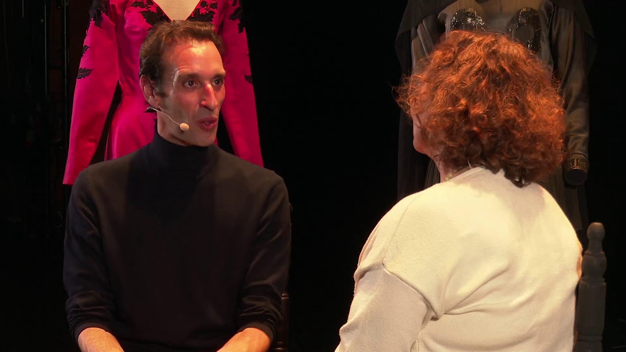 Directo Día del Flamenco 2022
