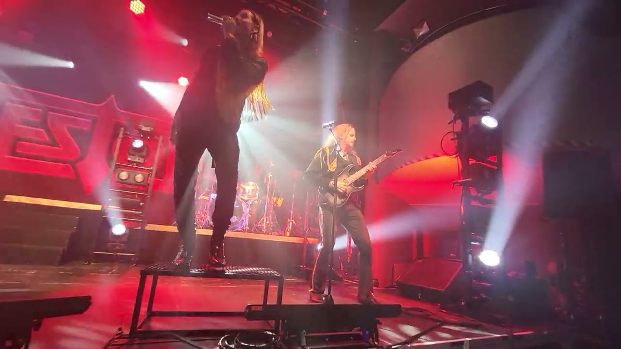 NESTOR, 20.10.2025 Löwensaal Nürnberg