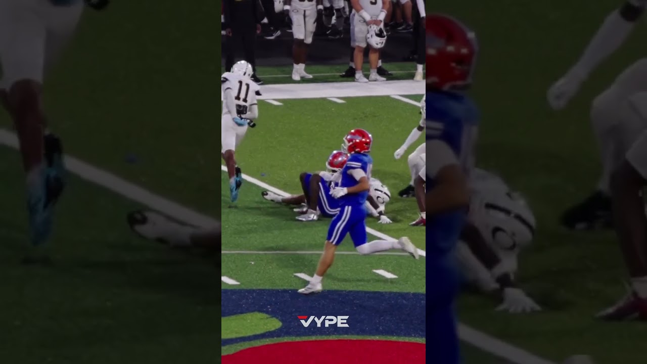 Was he down! Social media REFS assemble! 💪