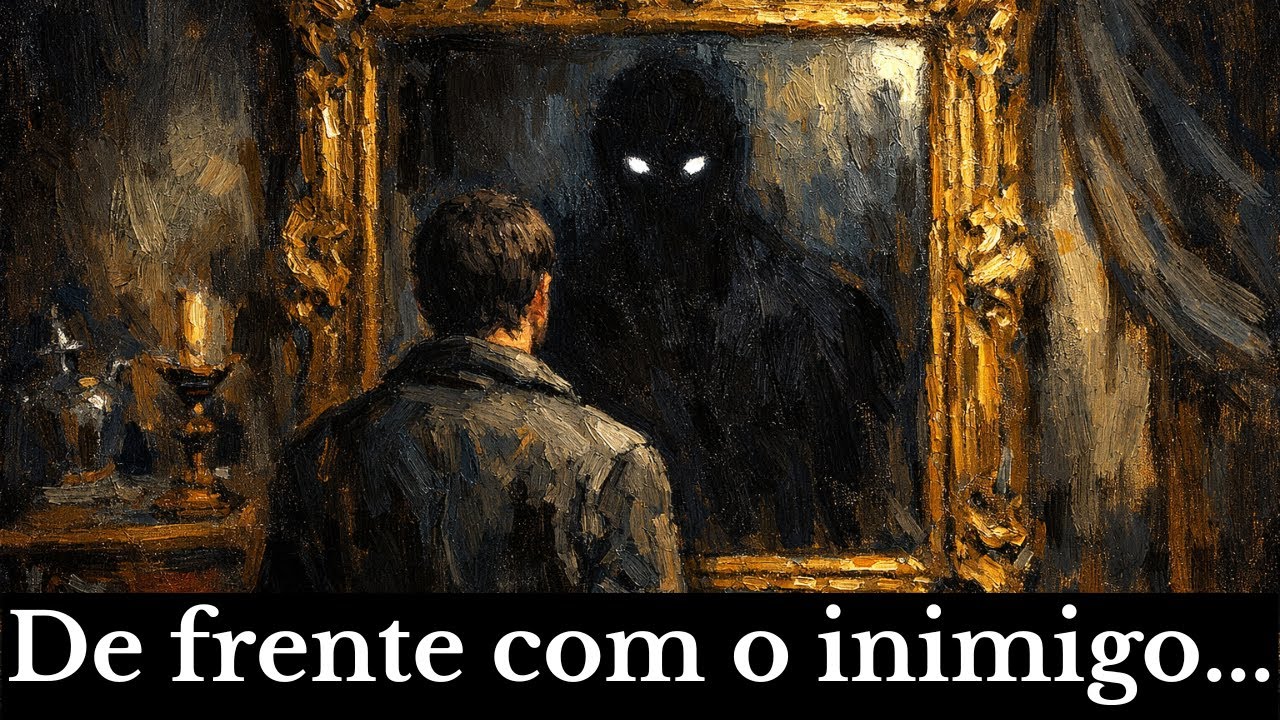 Depois de Entender Isso, Seus Vícios Perdem a Força — Carl Jung