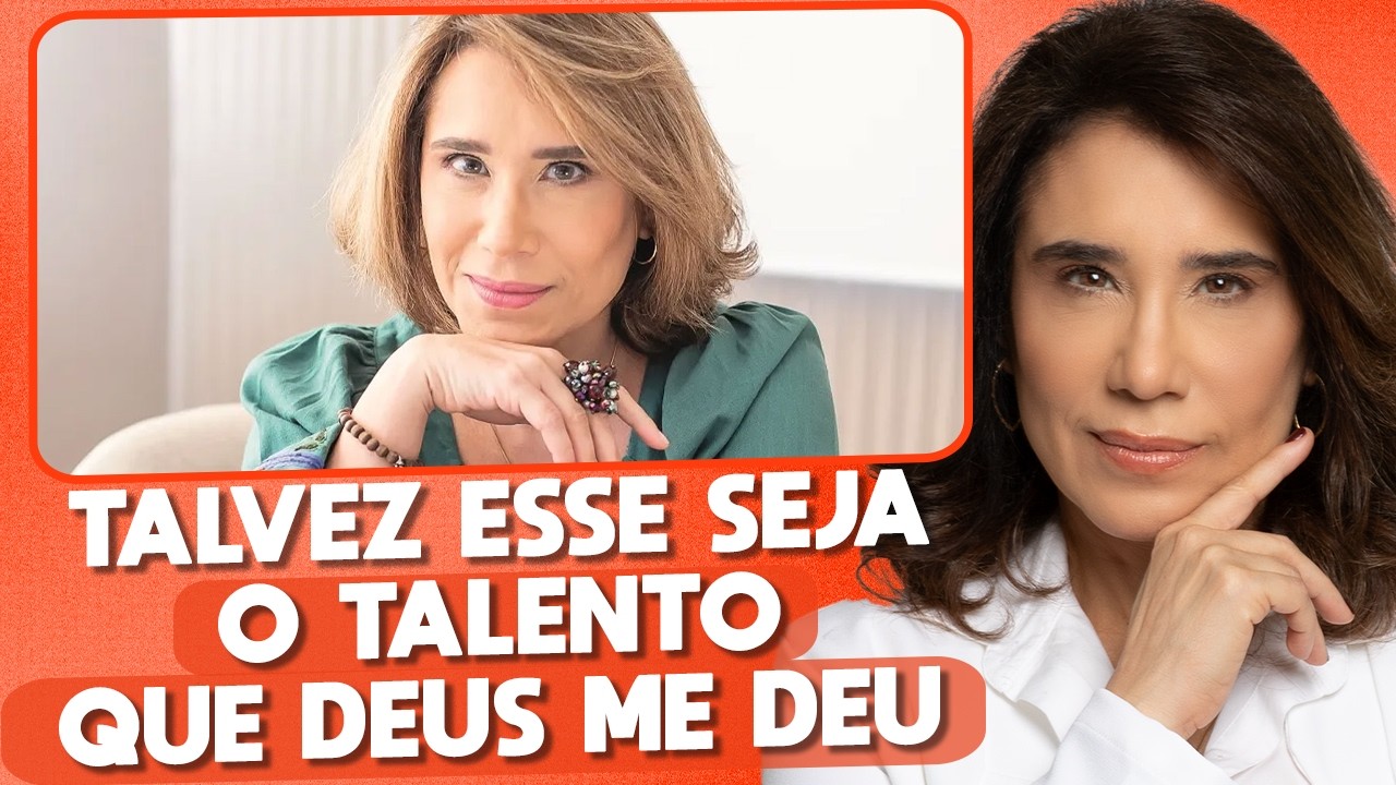 O Propósito de Vida da Dra. Bia: A História que Você Precisa Conhecer | ANA BEATRIZ