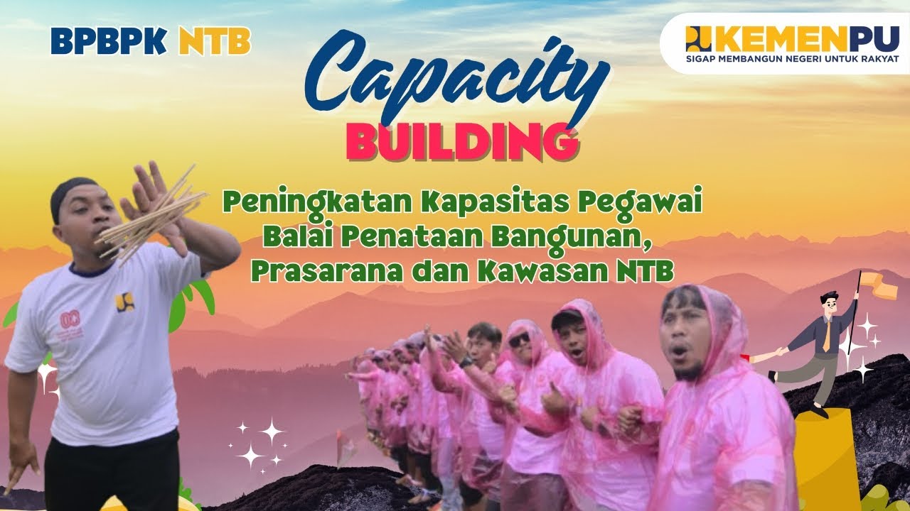 CAPACITY BUILDING BPBPK - SEMBALUN 19-20 DES 2026
