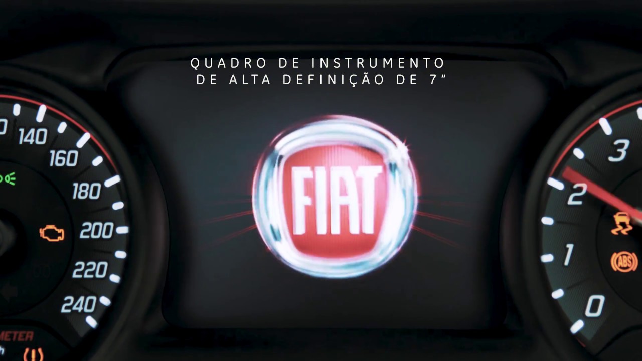Fiat Argo (tecnolog&iacute;a) | Autoblog Uruguay