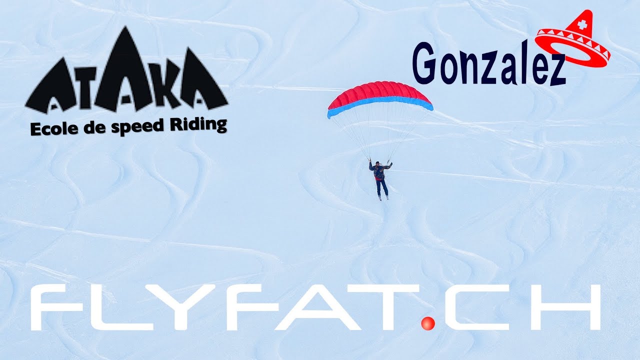 Gonzales, en stage chez Ataka !