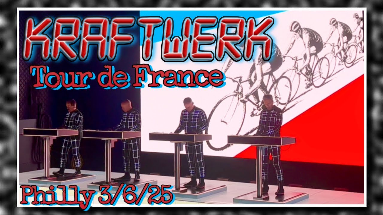 Kraftwerk 