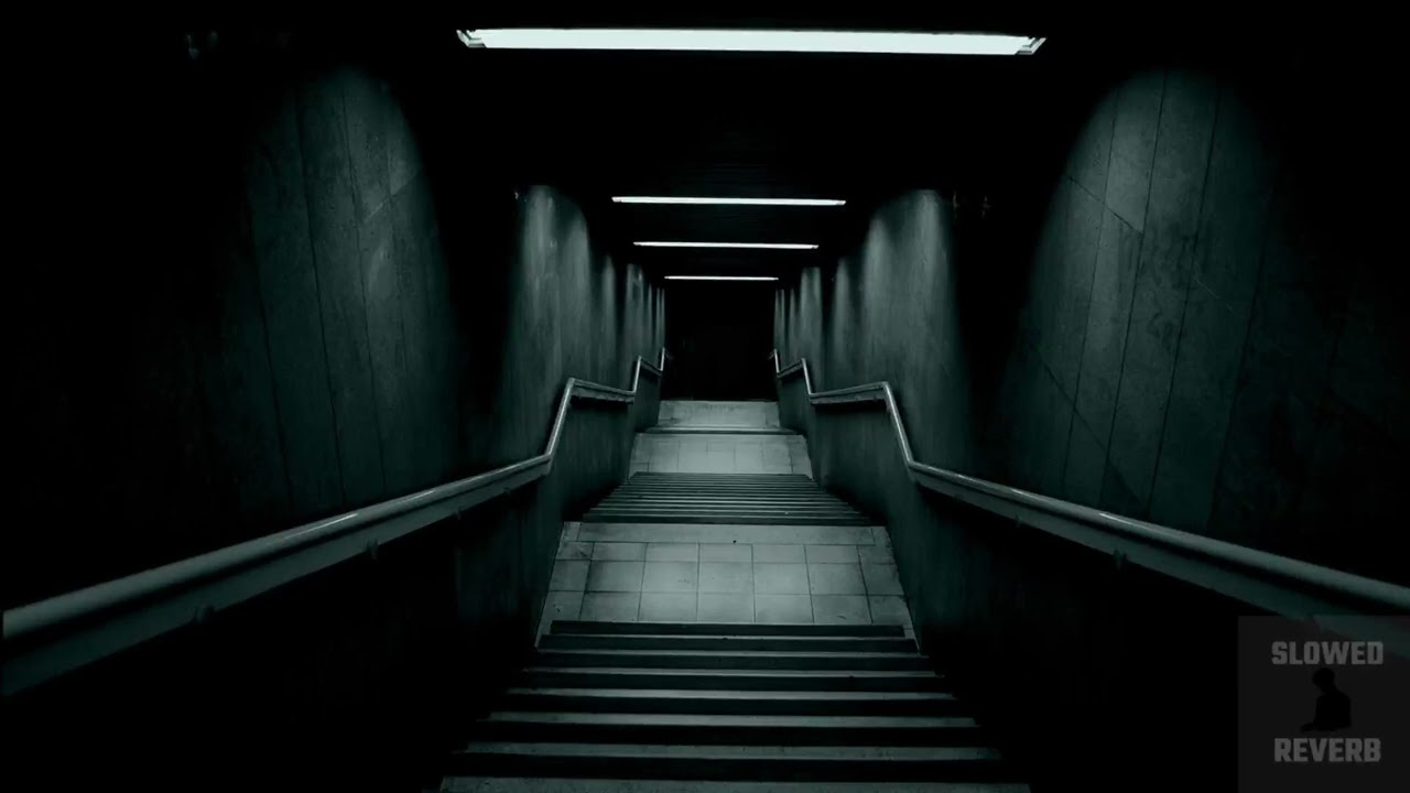 Aleyna Tilki - Yalan // slowed + reverb