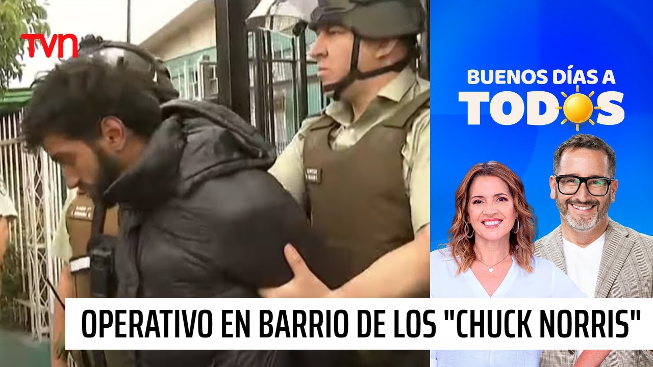 Tenso cruce entre carabineros, mecánico y dueña de auto durante operativo policial en Lo Espejo