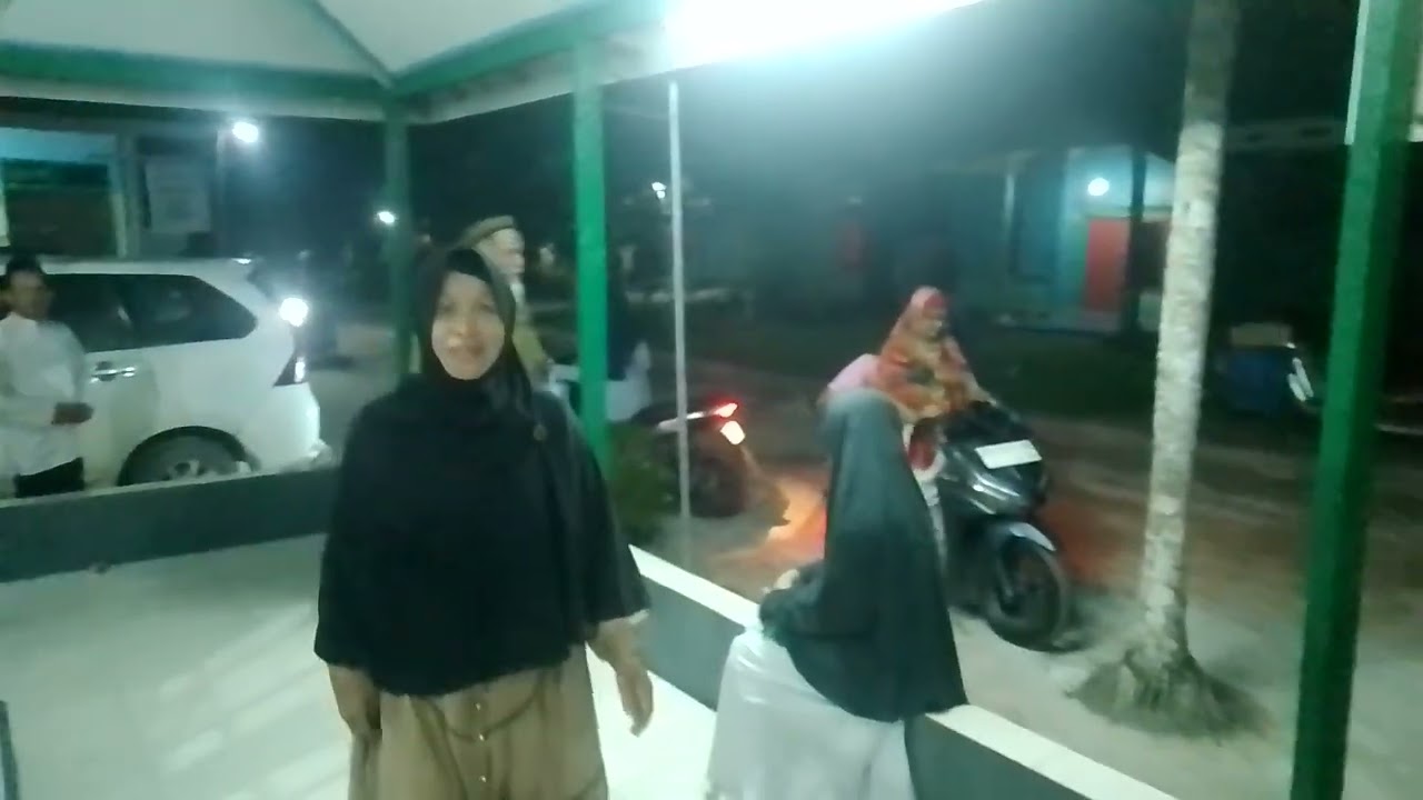 PONPES AL-AHQAAF