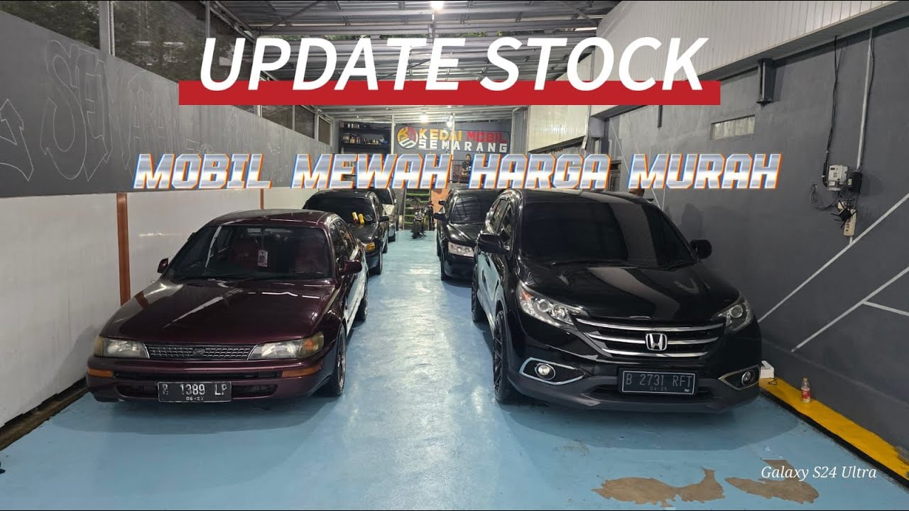 MOBIL MEWAH, HARGA MURAH ‼️ PERSIAPAN LEBARAN BOSKU... #rekomendasi