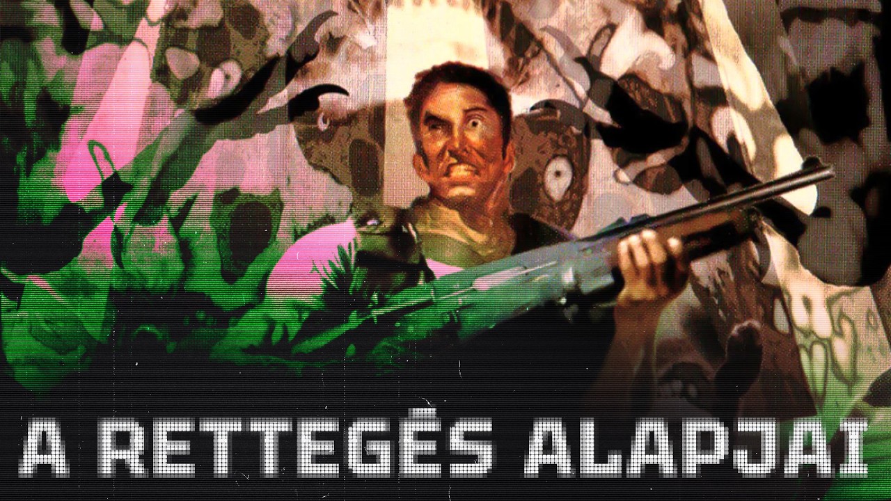 A T&Uacute;L&Eacute;LŐHORROR sz&uuml;let&eacute;se &eacute;s fontosabb &aacute;llom&aacute;sai