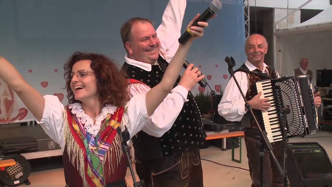 Kirchtagstrailer Slowenentag
