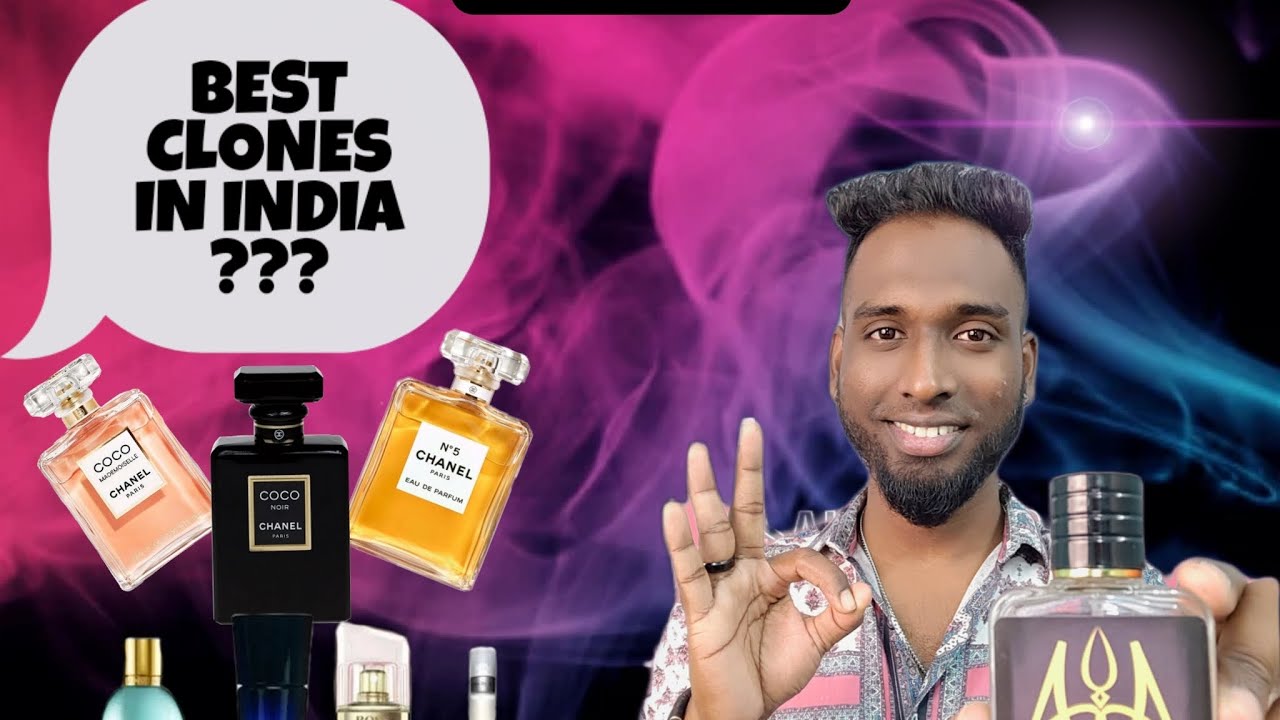 ARABIAN AROMA PERFUME HONEST REVIEW | BEST PERFUME CLONES IN INDIA ? | Fashion thamizha
