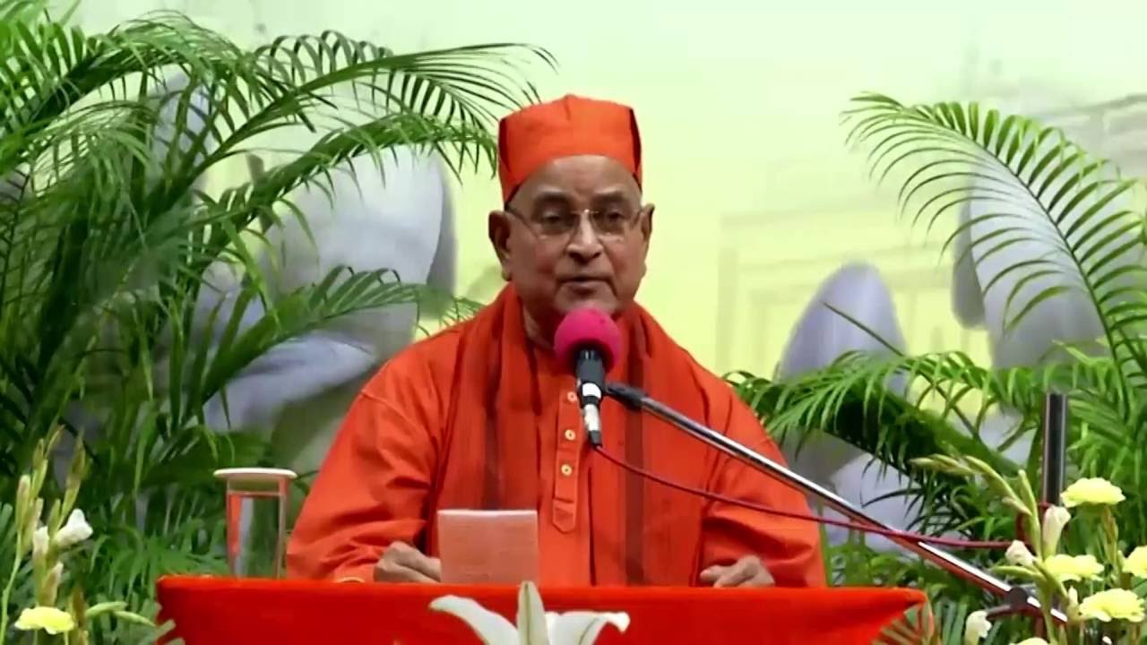 What happens after Illumination- Swami Gautamanandaji