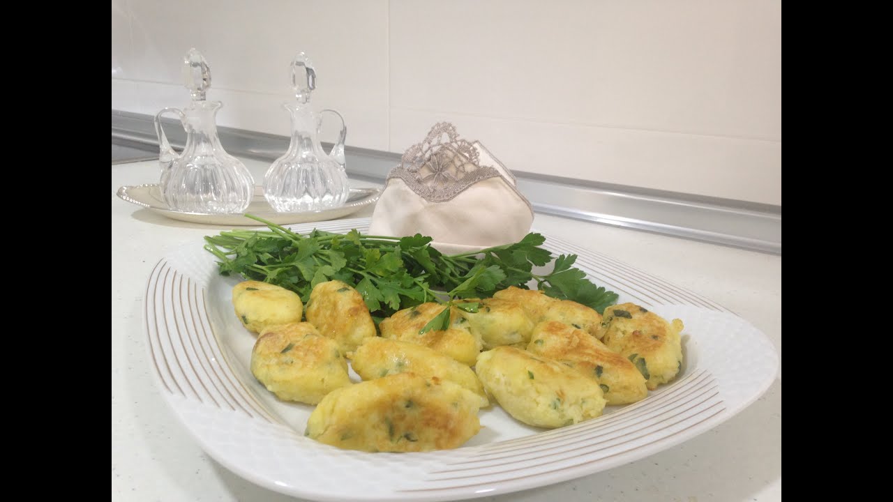 Croquetas de bacalao de toda la vida, Monsieur Cuisine SilverCrest Lidl