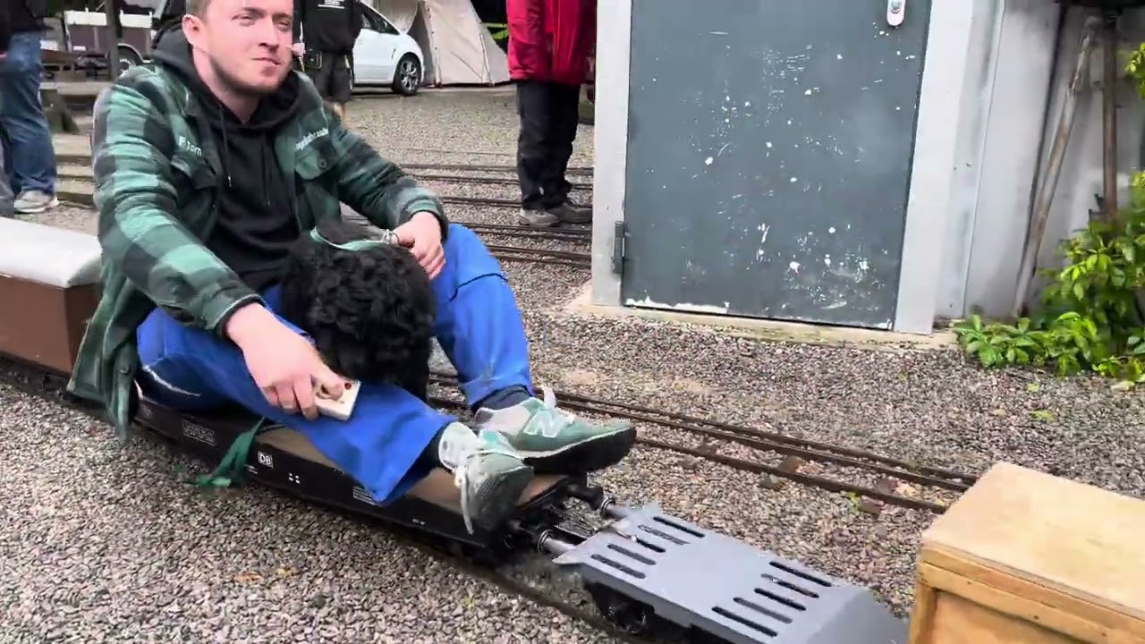 3. Plochinger 5Zoll Regelspurtreffen
