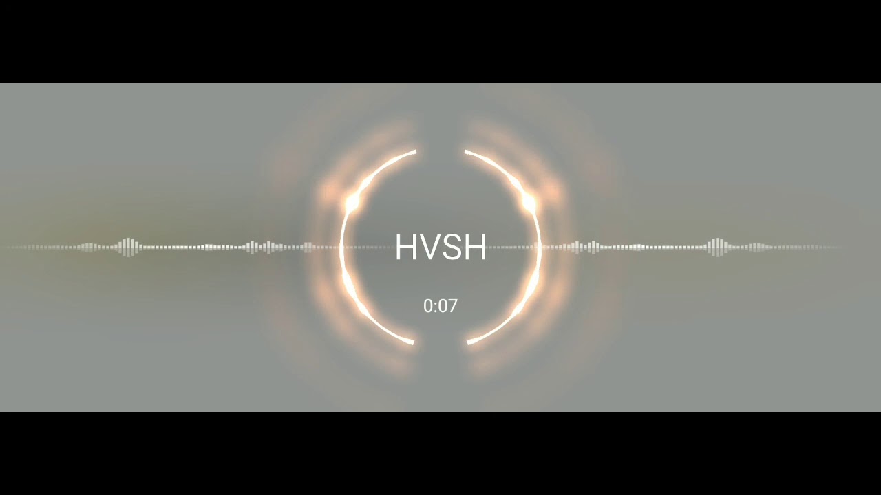 HVSH-Counting Stars(Bass Boosted)